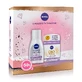 Подарунковий набір Nivea Q10 Power для чутливої шкіри 2020