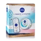 Набір жіночий Nivea Ефект пудри 2020