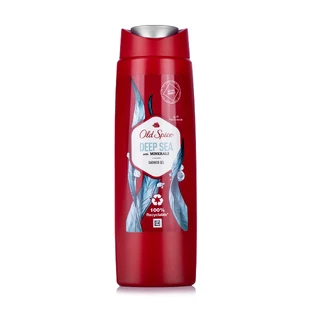 Гель для душа Old Spice Deep Sea with Minerals мужской 250 мл