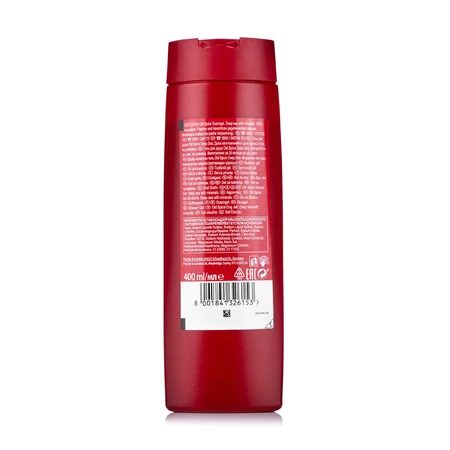 Гель для душа Old Spice Deep sea with Minerals 400 мл: цены и характеристики