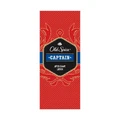 Лосьон после бритья Old Spice Captain 100 мл