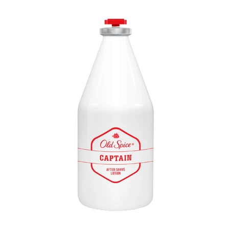 Лосьон после бритья Old Spice Captain 100 мл: цены и характеристики
