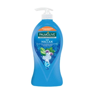 Гель для душу Palmolive Арома Настрій Твій масаж жіночий 750 мл