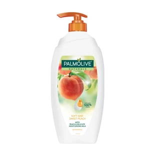 Гель для душу Palmolive Натурель М'який і солодкий персик 750 мл