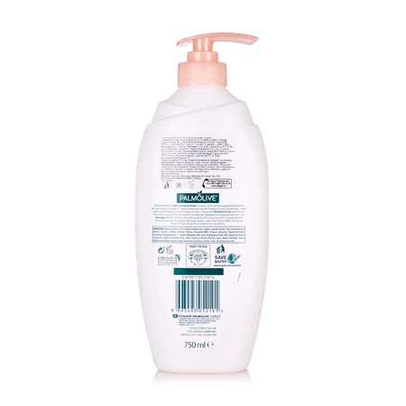 Гель для душу Palmolive Натурель М'який і солодкий персик 750 мл: ціни та характеристики