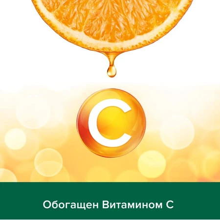 Гель-крем для душу Palmolive Натурель Вітамін С й Апельсин, 750 мл: ціни та характеристики