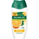 Гель-крем для душа Palmolive Натурэль Витамин С и Апельсин, с увлажняющим молочком, 250 мл
