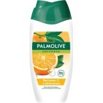 Гель-крем для душа Palmolive Натурэль Витамин С и Апельсин, с увлажняющим молочком, 250 мл: цены и характеристики