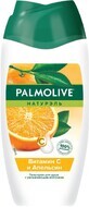 Гель-крем для душа Palmolive Натурэль Витамин С и Апельсин, с увлажняющим молочком, 250 мл