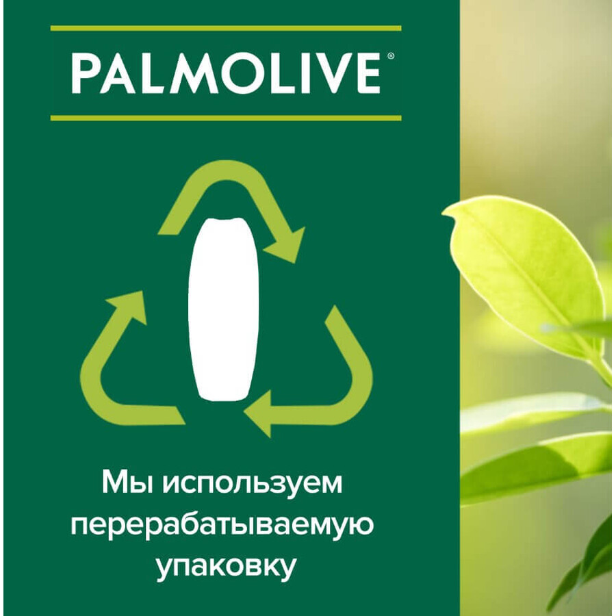 Гель-крем для душа Palmolive Натурэль Витамин B и Гранат, с увлажняющим молочком, 250 мл: цены и характеристики