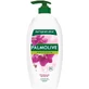Гель-крем для душа Palmolive Натурель Роскошная мягкость, 750 мл