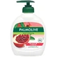 Рідке крем-мило Palmolive Натурель Вітамін B і Гранат, 300 мл 