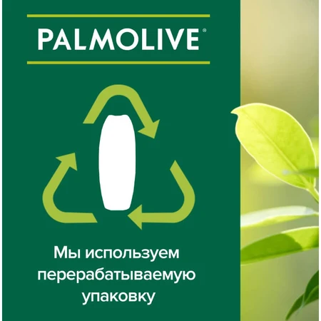 Рідке крем-мило Palmolive Натурель Вітамін B і Гранат, 300 мл : ціни та характеристики