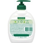 Жидкое крем-мыло для рук Palmolive Натурэль Витамин С и Апельсин, с увлажняющим молочком, 300 мл: цены и характеристики