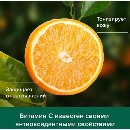 Рідке крем-мило для рук Palmolive Натурель Вітамін C та Апельсин, зі зволожувальним молочком, 300 мл: ціни та характеристики