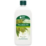 Жидкое мыло Palmolive Натурель Молочко и Оливка Интенсивное увлажнение для рук, 750 мл: цены и характеристики