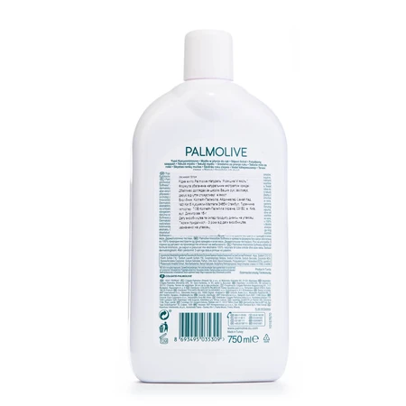 Мыло жидкое Palmolive Натурель Черная Орхидея запаска 750 мл: цены и характеристики