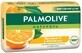 Туалетне мило Palmolive Натурель Вітамин С та апельсин, зі зволожувальним компонентом, 150 г