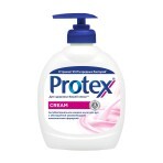 Рідке мило Protex Cream Антибактеріальне 300 мл: ціни та характеристики