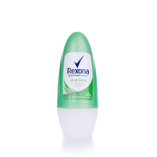 Шариковый антиперспирант Rexona MotionSense Алоэ Вера женский 50 мл