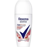 Кульковий антиперспірант Rexona Енергія та свіжість 72 години, жіночий, 50 мл