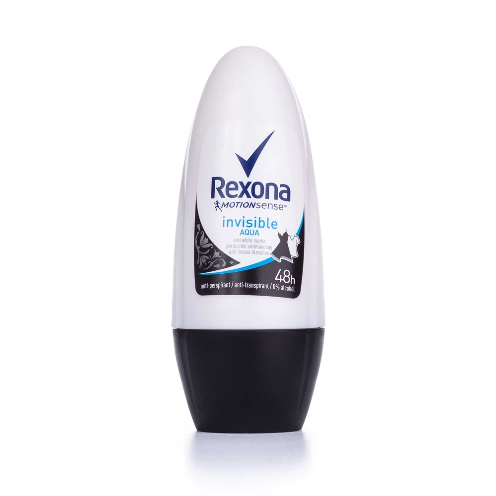 Шариковый антиперспирант Rexona Motion Sense Прозрачный кристалл женский 50 мл: цены и характеристики