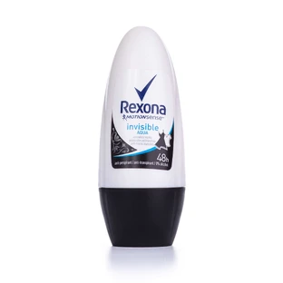 Шариковый антиперспирант Rexona Motion Sense Прозрачный кристалл женский 50 мл