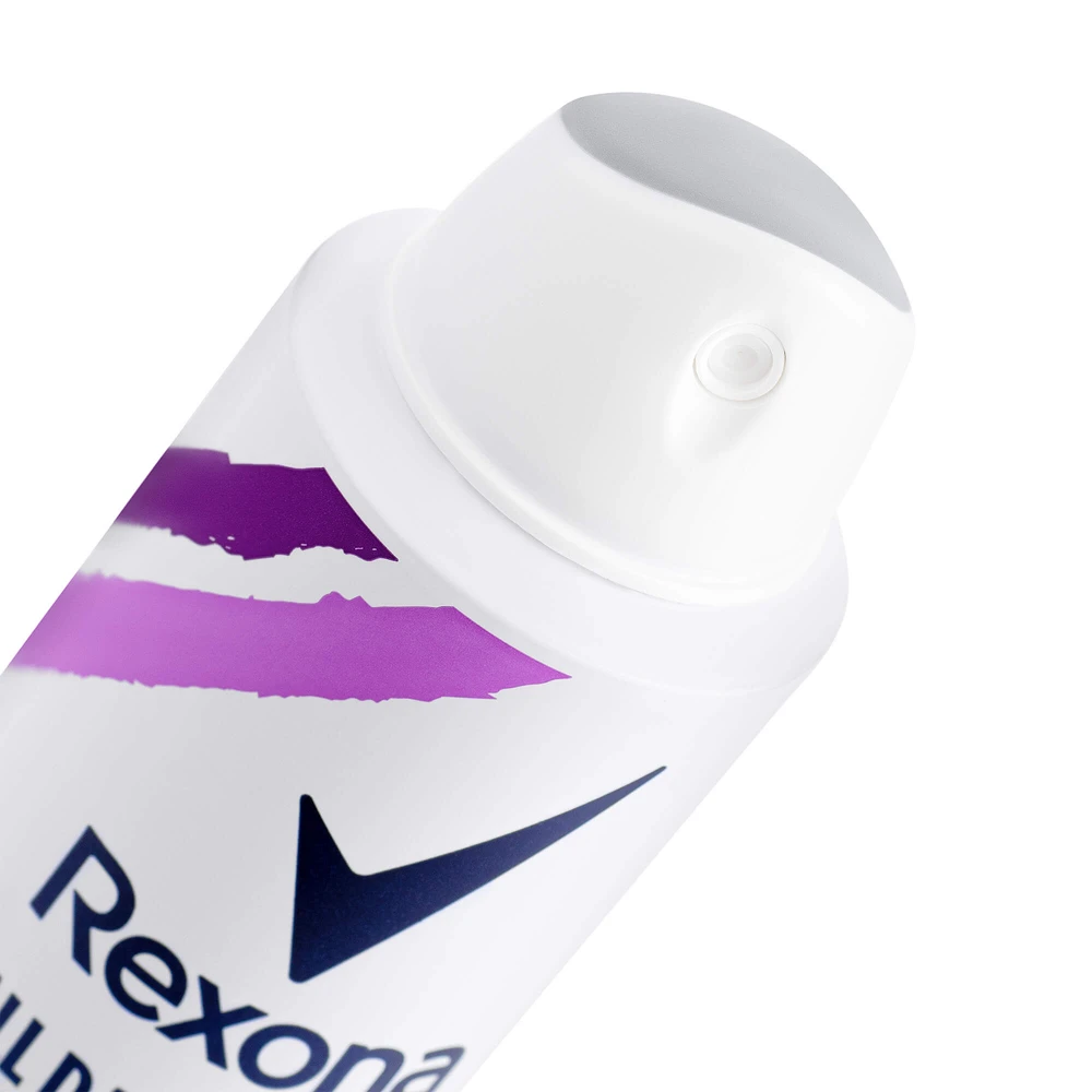 Антиперспирант-аэрозоль Rexona Daisy Power женский 150 мл: цены и характеристики