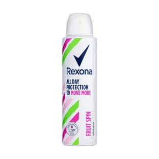 Антиперспирант-спрей Rexona Fruit Spin женский 150 мл