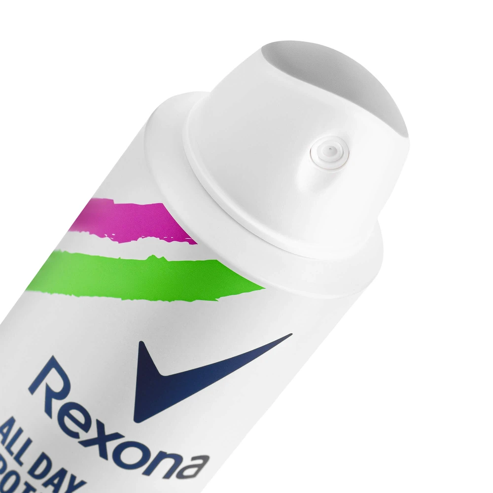 Антиперспирант-спрей Rexona Fruit Spin женский 150 мл: цены и характеристики