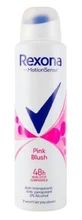 Антиперспирант-спрей Rexona Motionsense Pink Blush 48H женский, 150 мл
