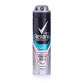 Антиперспирант-спрей Rexona Антибактериальная свежесть мужской 150 мл