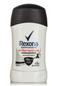 Антиперспірант-стік Rexona Motion Sense 48H Антибактеріальний та невидимий на чорному та білому одязі жіночий 40 мл