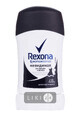 Антиперспирант-стик Rexona Motion Sense 48H Невидимая на черной и белой одежде женский 40 мл