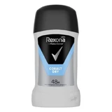Антиперспірант-стік Rexona Men Motion Sense Cobalt Dry 48Н чоловічий, 50 мл