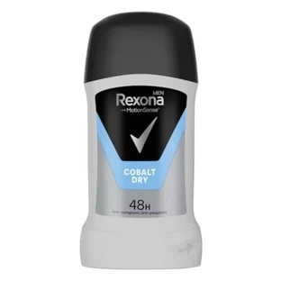 Антиперспірант-стік Rexona Men Motion Sense Cobalt Dry 48Н чоловічий, 50 мл