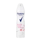 Антиперспірант-аерозоль Rexona Свіжість Білих квітів та Лічі 150 мл