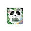 Рушники паперові Сніжна Панда ЕкстраЛонг 2 шари 200 відривів 2 шт
