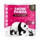 Туалетний папір Сніжна Панда Extra Care Aroma 4-шарова 4 шт