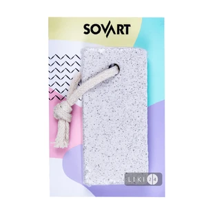 Пемза для ног SOVART