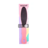 Пилка для педикюра SOVART 80х120 грит