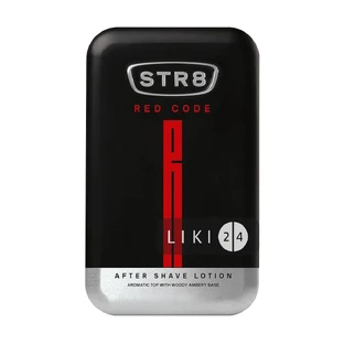 Лосьйон після гоління STR8 Red Code чоловічий 100 мл