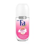Кульковий дезодорант Fa Fresh & Free Аромат грейпфрута та лічи жіночий 50 мл: ціни та характеристики