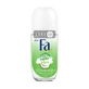Дезодорант кульковий Fa Coconut & Lime Roll-On 50 мл