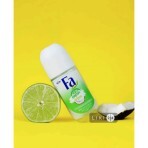 Дезодорант кульковий Fa Coconut & Lime Roll-On 50 мл: ціни та характеристики