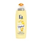 Гель для душа Fa Yoghurt Vanilla Honey Ванильный мед 750 мл