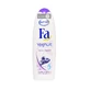 Крем-гель для душf Fa Blueberry Yoghurt 250 мл