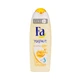 Крем-гель для душу Fa Vanilla Honey Youghurt 250 мл