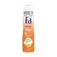 Дезодорант-спрей Fa Fresh & Free Cucumber & Melon Scent жіночий 150 мл