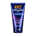 Крем-бальзам после бритья ХИТ Soft For Men 2 в 1 Антистресс для ежедневного ухода 150 мл